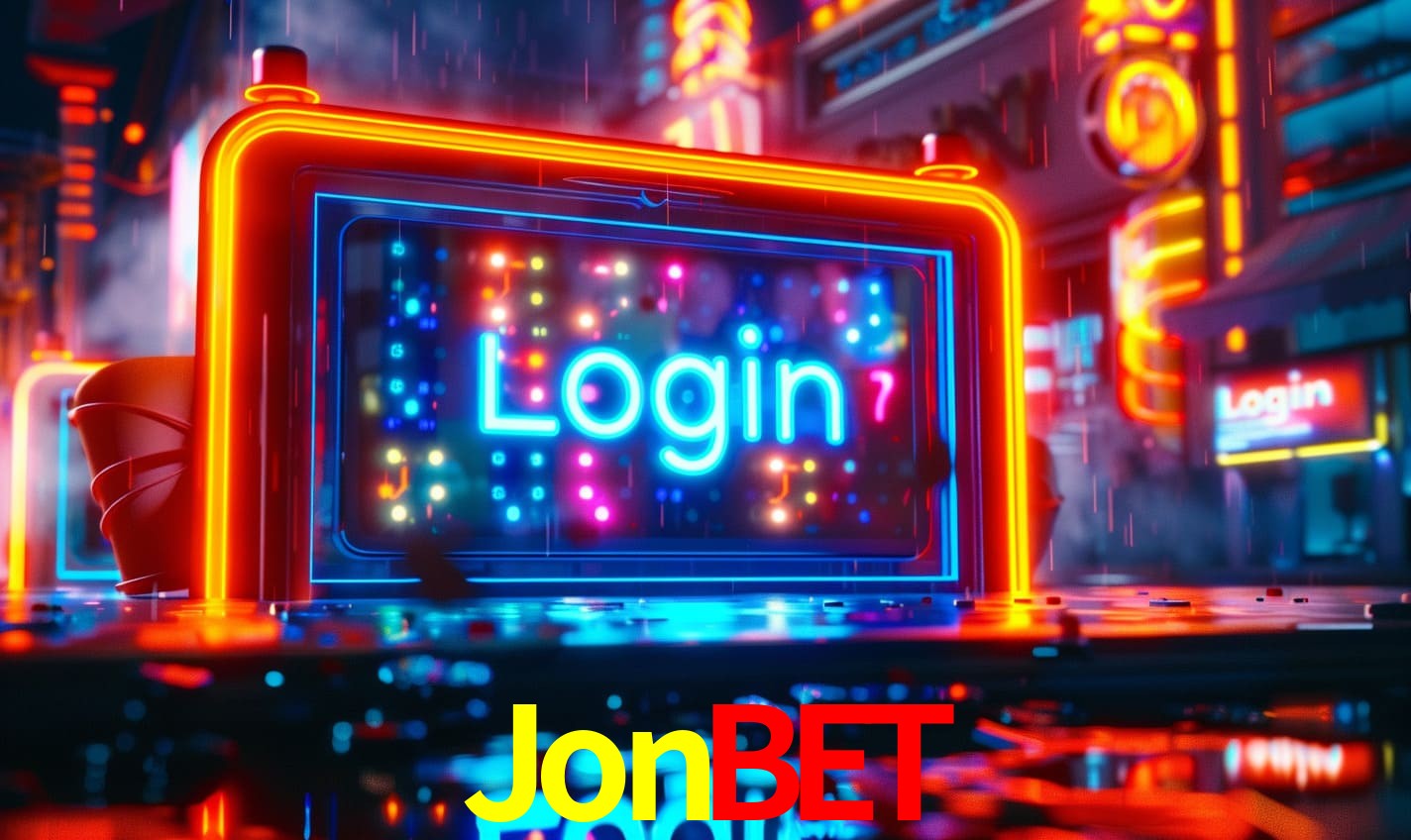 Registre-se hoje no Cassino Jonbet